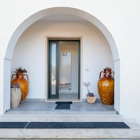 Willa Corbezzolo Galatone