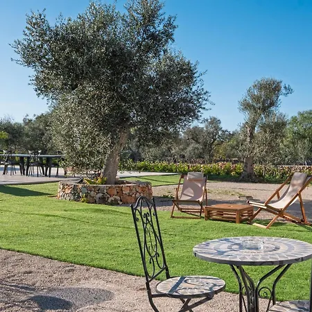 Corbezzolo Willa Galatone