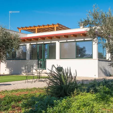 Villa Corbezzolo Galatone