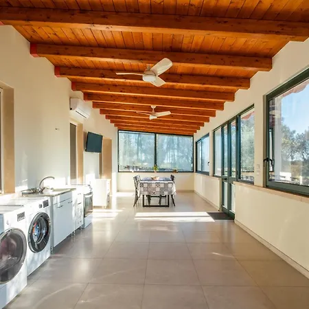 Corbezzolo Villa Galatone