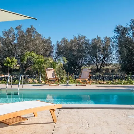 别墅 Corbezzolo 加拉托内