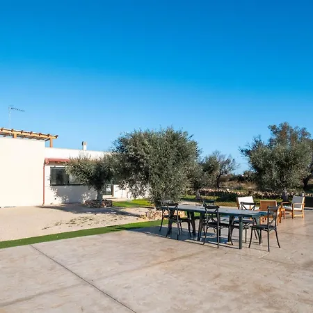 Corbezzolo Villa Galatone