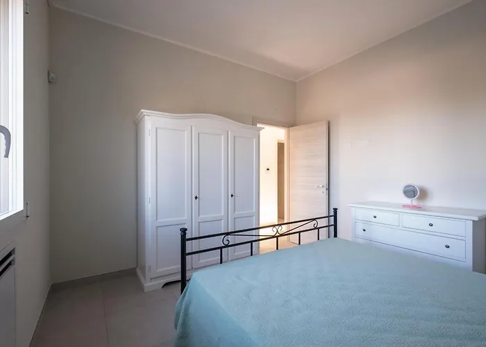Vila Corbezzolo *